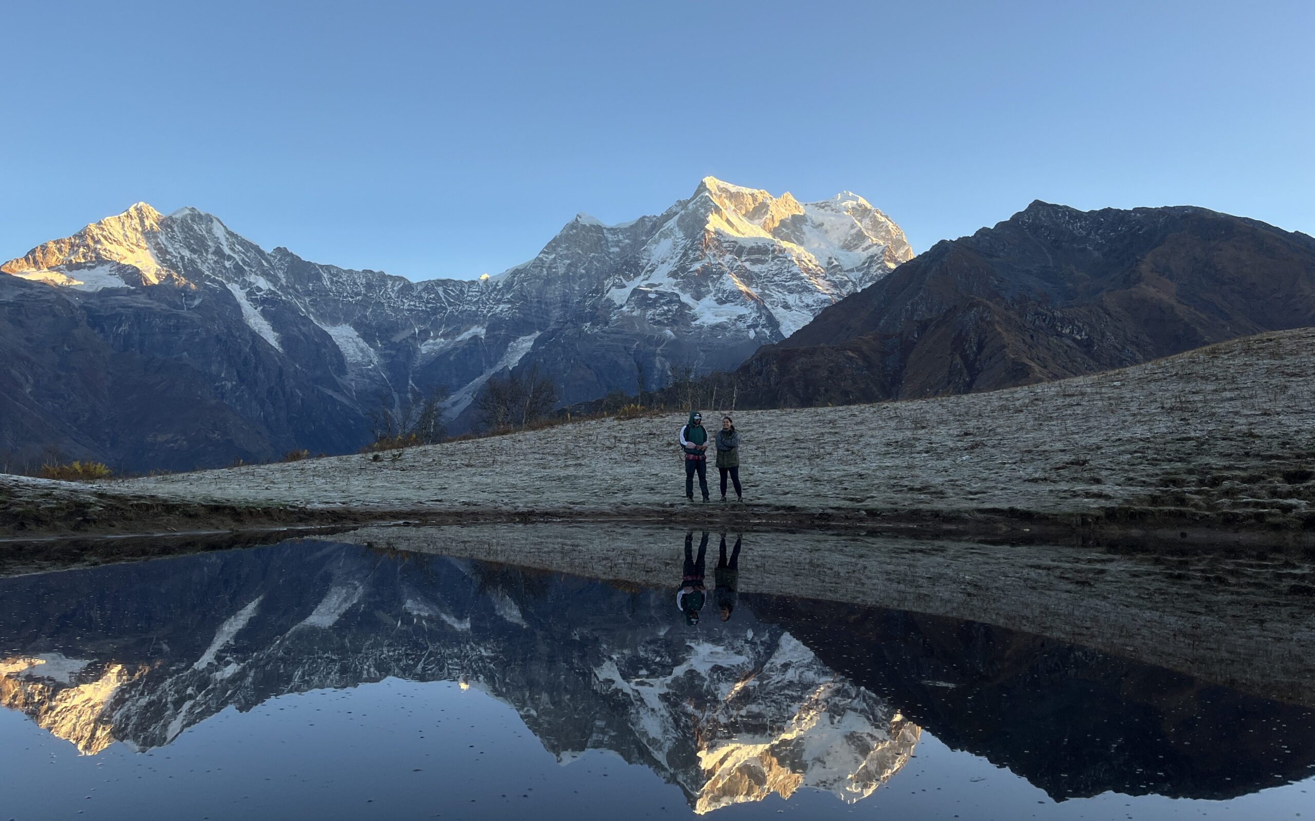 madhmaheshwar tour package